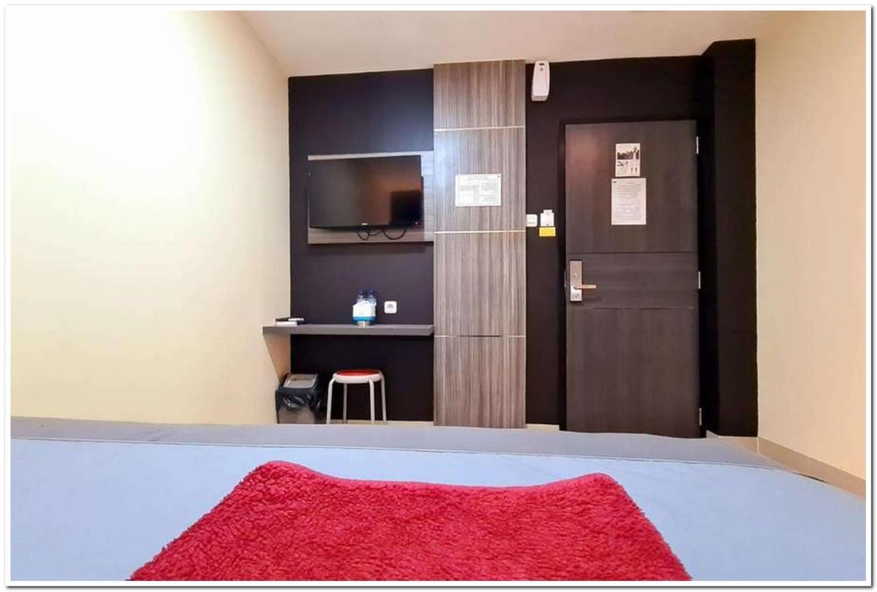City Biz Residence Джакарта Экстерьер фото